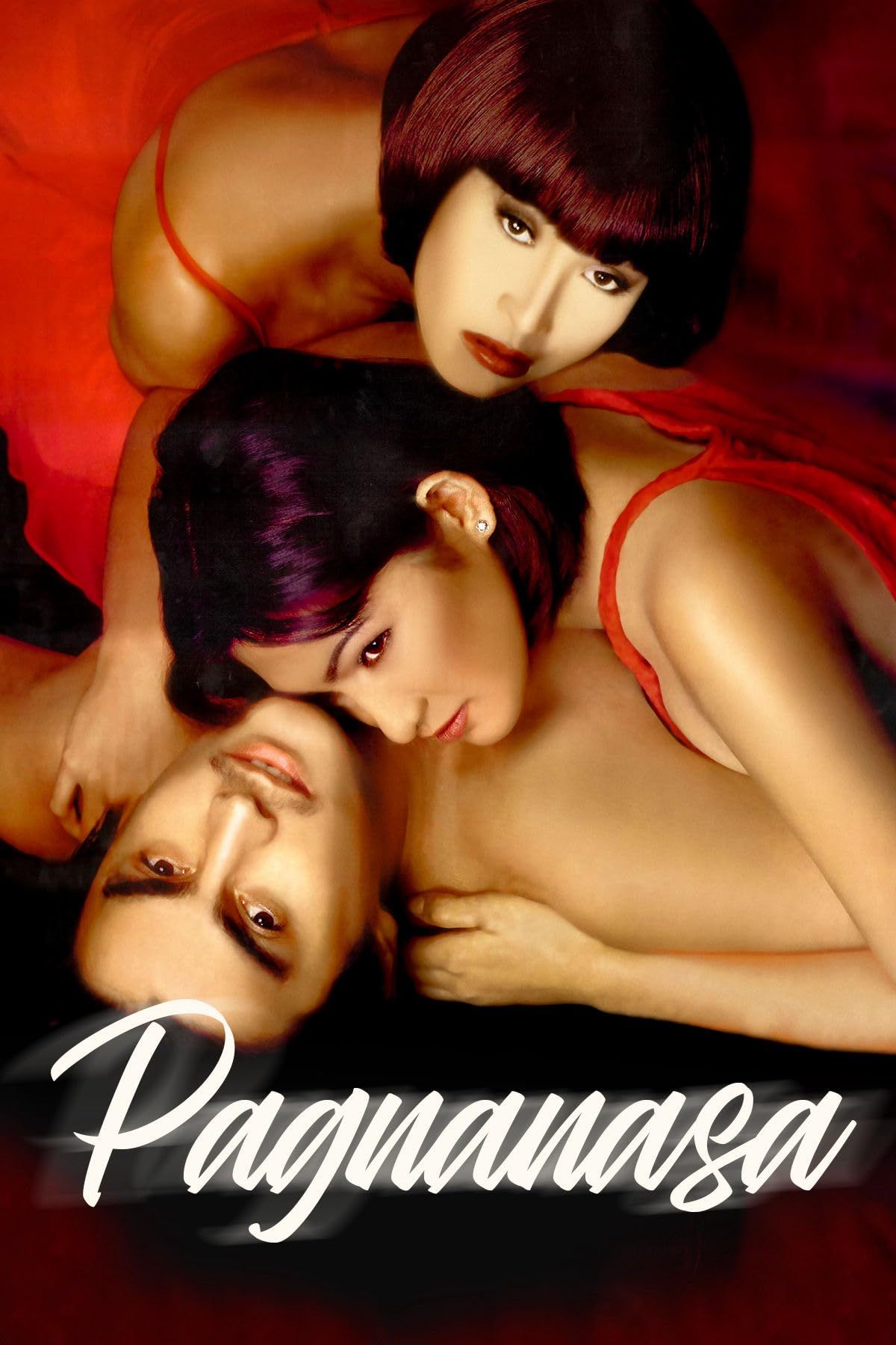 [18+] Pagnanasa (1998) Tagalog HDRip Full Movie 720p 480p